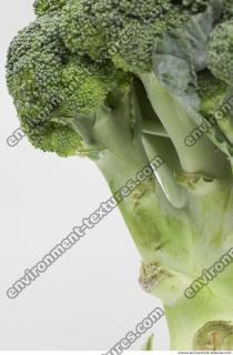 Photo Textures of Broccoli